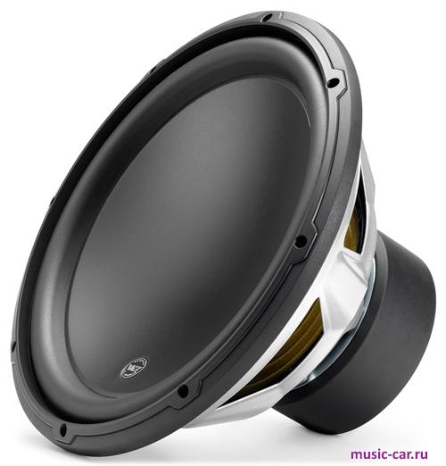 Сабвуфер в авто JL Audio 13W3v3-2 Сабвуфер JL Audio 13W3v3-2
